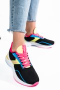 Etonic fekete sportcipők es7htw212605