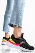 Etonic fekete sportcipők es7htw212670