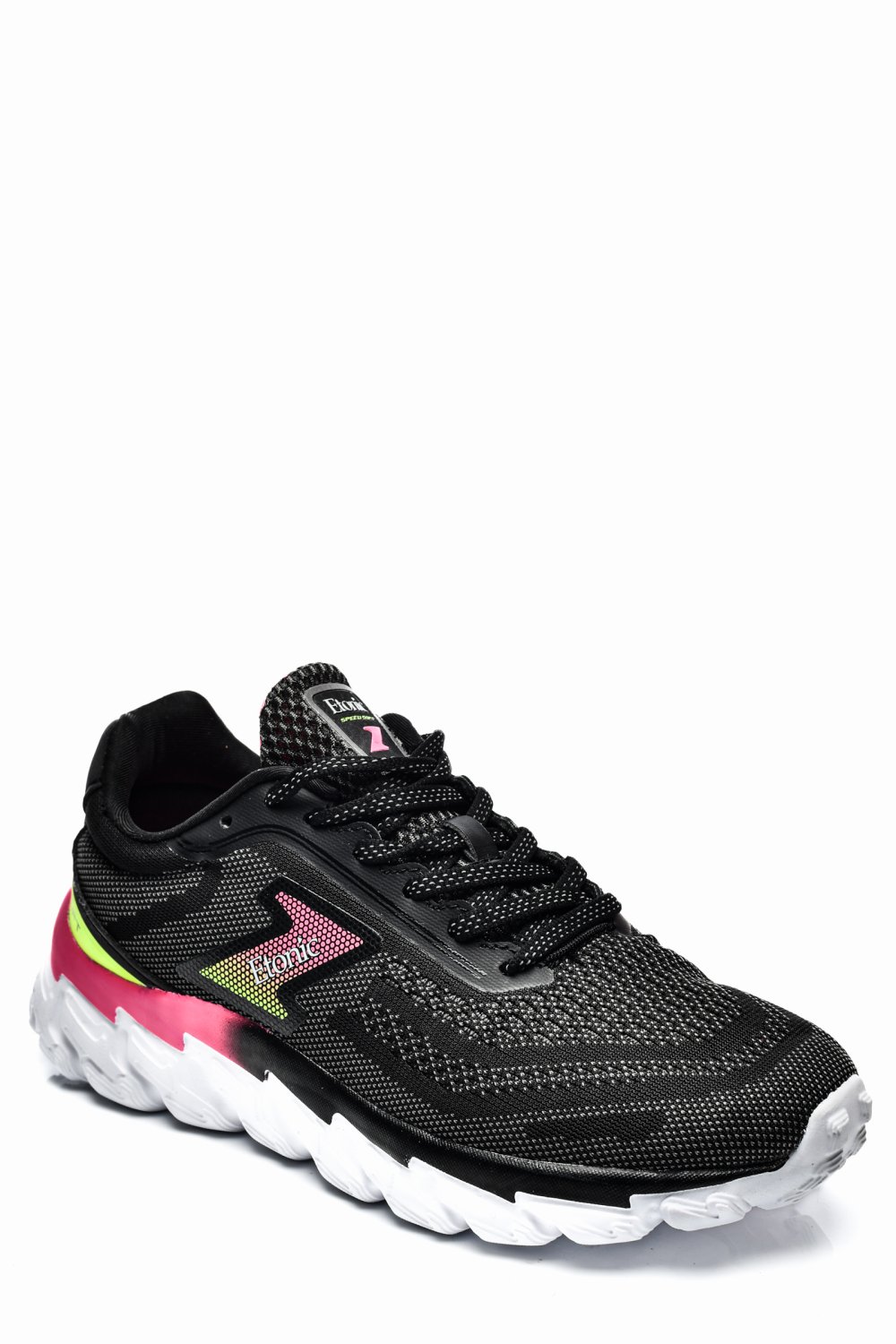 Etonic fekete sportcipők es7htw212670