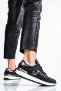 Joma fekete sportcipők ls7hady2201