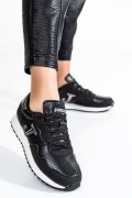 Joma fekete sportcipők ls7hady2201