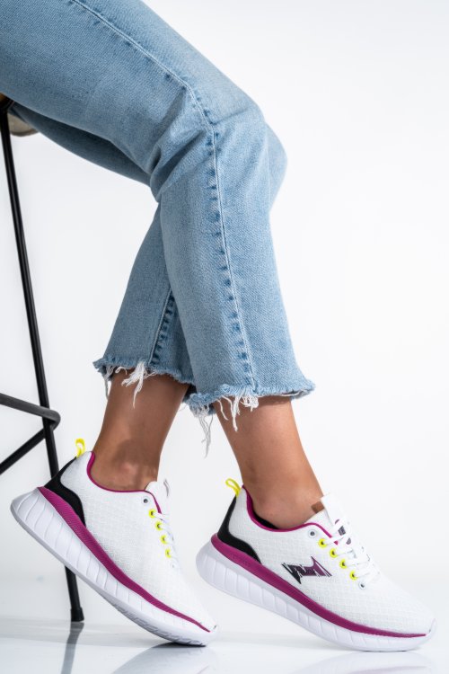 Etonic fehér sportcipők es7htw212685