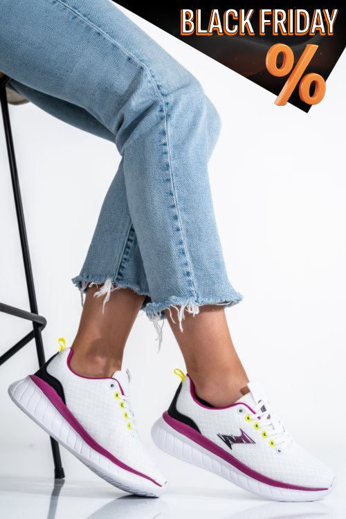 Etonic fehér sportcipők es7htw212685