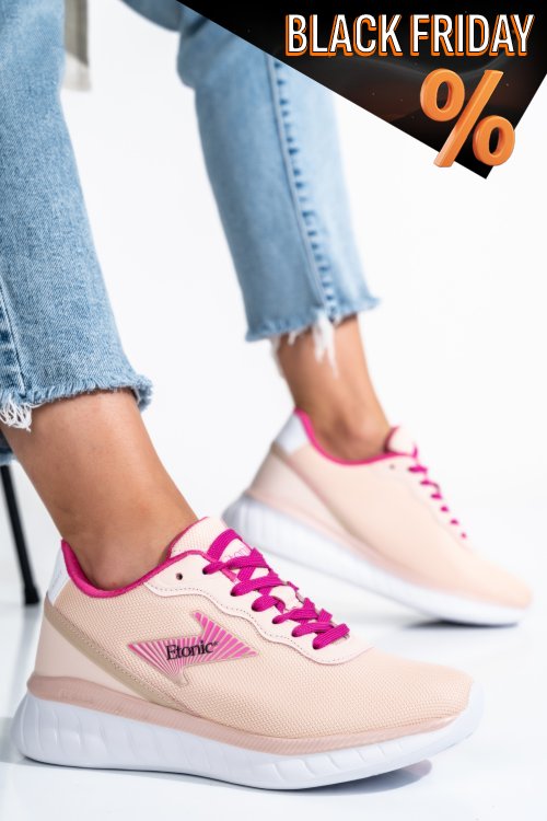 Etonic bézs sportcipők es7htw312697