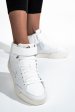 Le coq sportif fehér sportcipők 2s7h210248