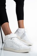 Le coq sportif fehér sportcipők 2s7h210248
