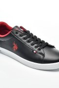 Us polo assn fekete sportcipők fs7hranco-gsn