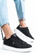 Us polo assn fekete sportcipők es7hxxy