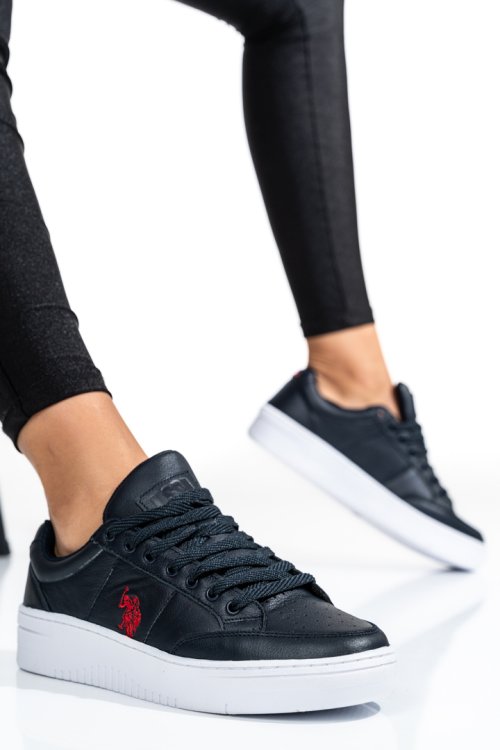 Us polo assn természetes bőr sportcipők vs7hasily