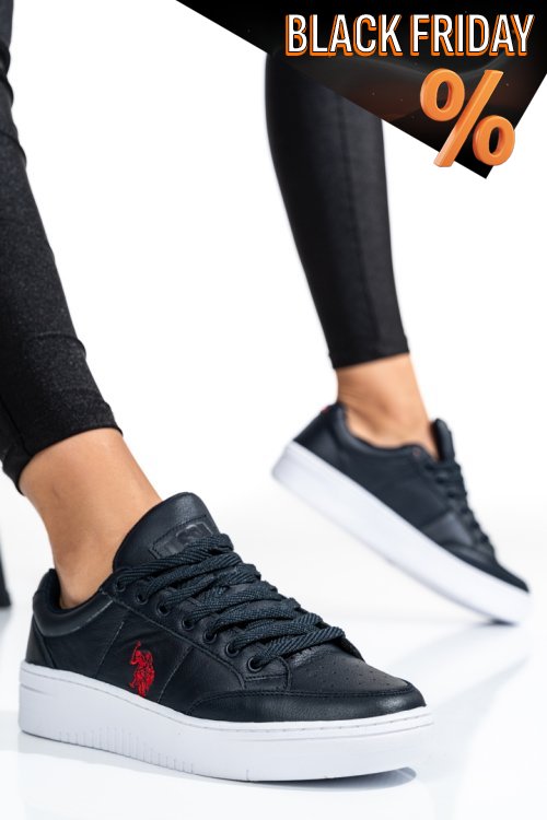 Us polo assn természetes bőr sportcipők vs7hasily