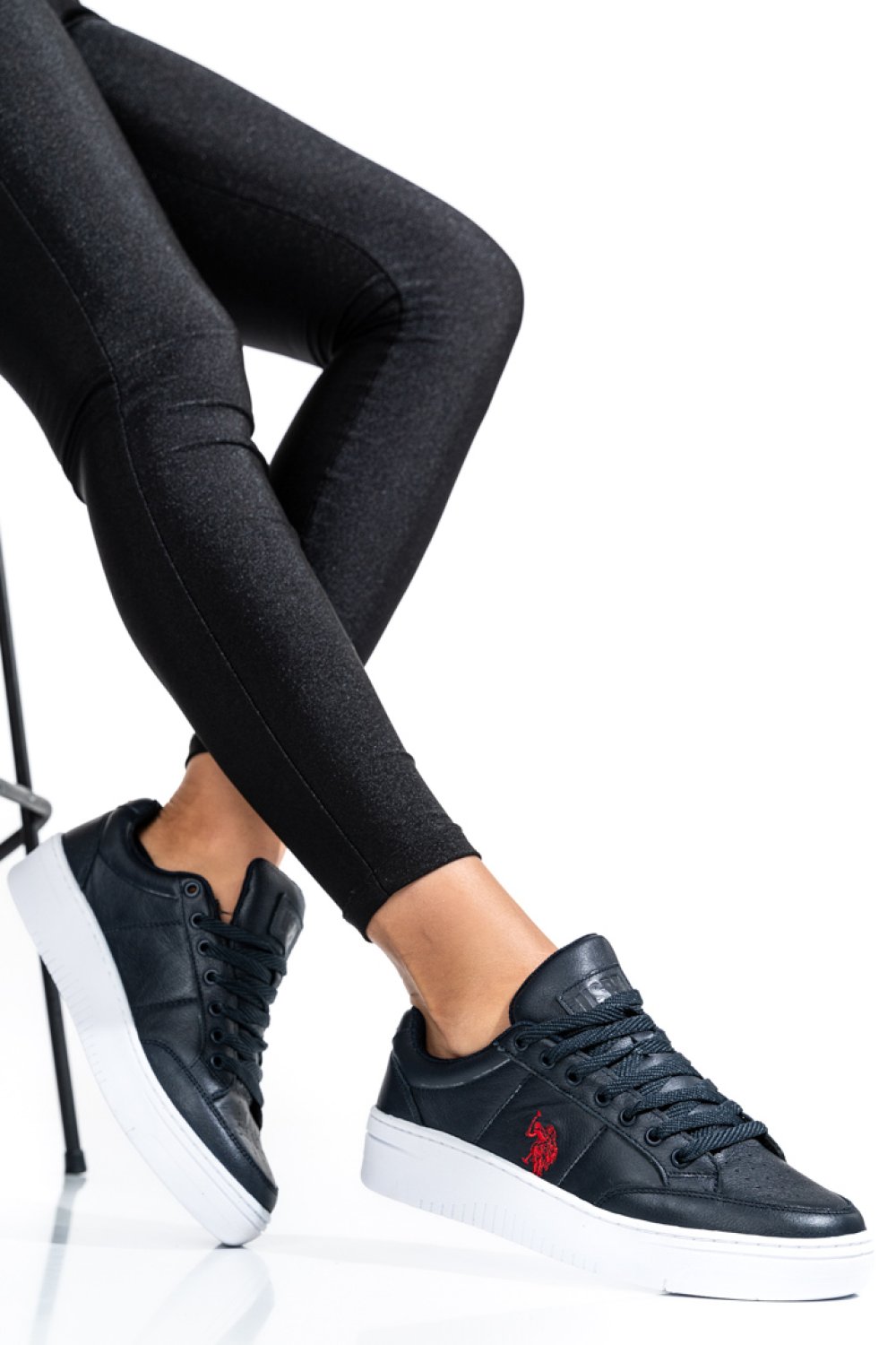 Us polo assn természetes bőr sportcipők vs7hasily