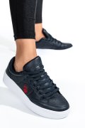 Us polo assn természetes bőr sportcipők vs7hasily