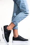 Us polo assn fekete sportcipők as7hndrei