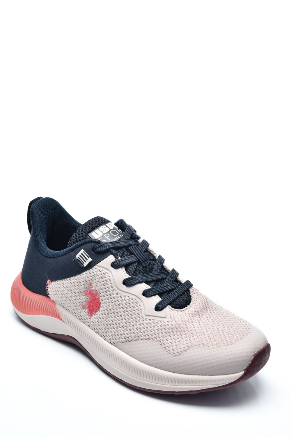 Us polo assn rózsaszín sportcipők fs7hlorin