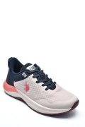 Us polo assn rózsaszín sportcipők fs7hlorin