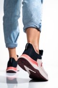 Us polo assn rózsaszín sportcipők fs7hlorin