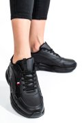 Us polo assn fekete sportcipők ls7hemon
