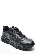 Us polo assn fekete sportcipők ls7hemon