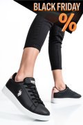 Us polo assn fekete sportcipők ts7hibet