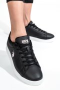 Us polo assn fekete sportcipők ts7hibet