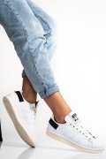 Adidas fekete sportcipők gs7hv7614