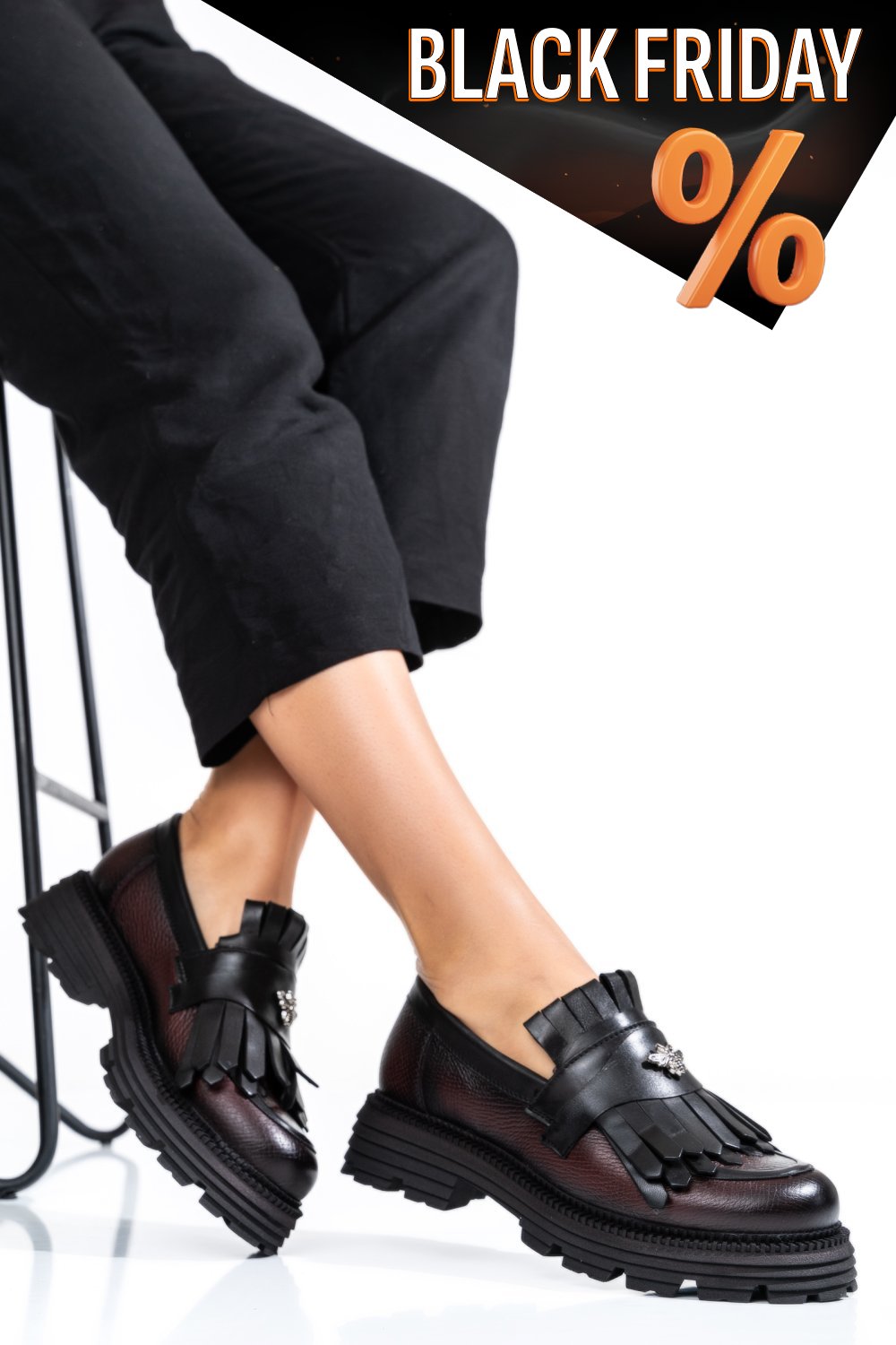 Bordó természetes bőr  3s7h95