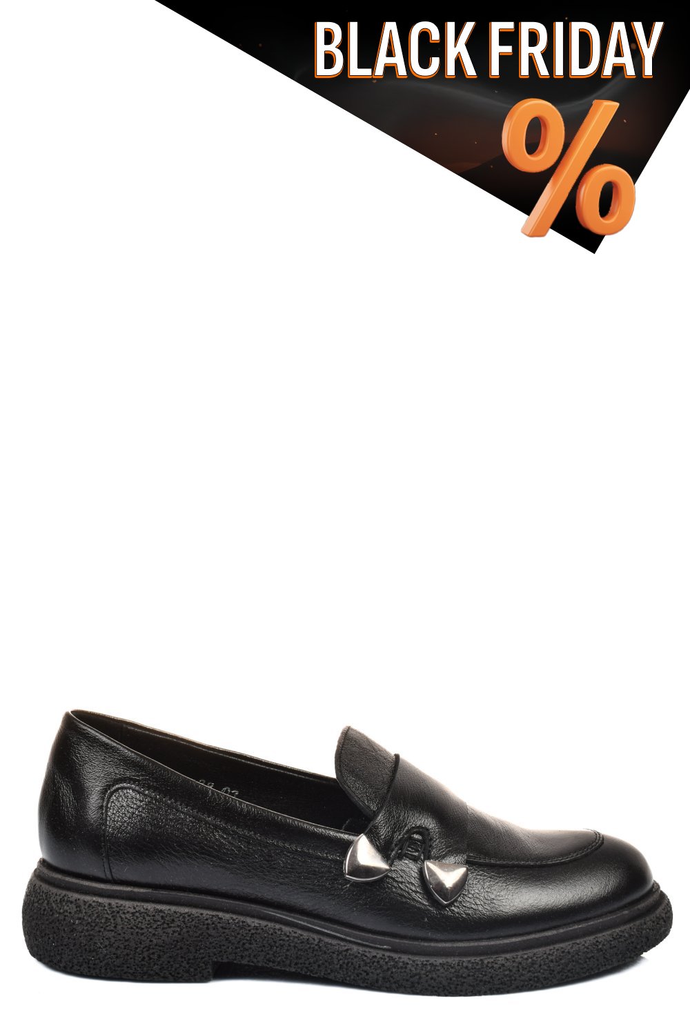 Fekete természetes bőr  4s7h10