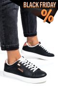 Ellesse fekete sportcipők es7hl31w80458