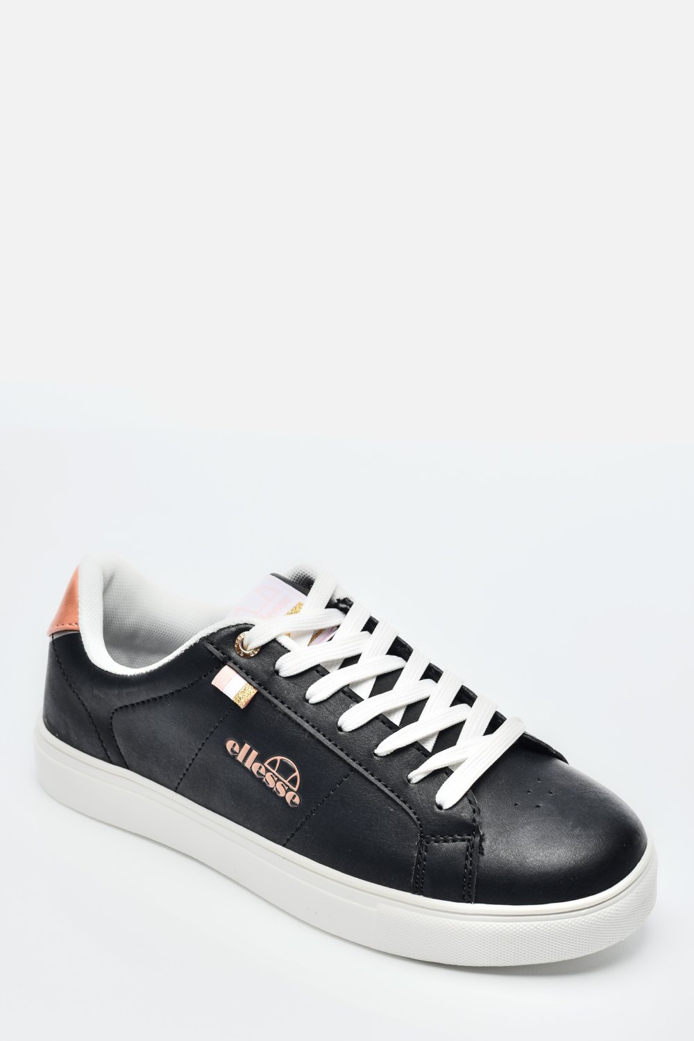 Ellesse fekete sportcipők es7hl31w80458