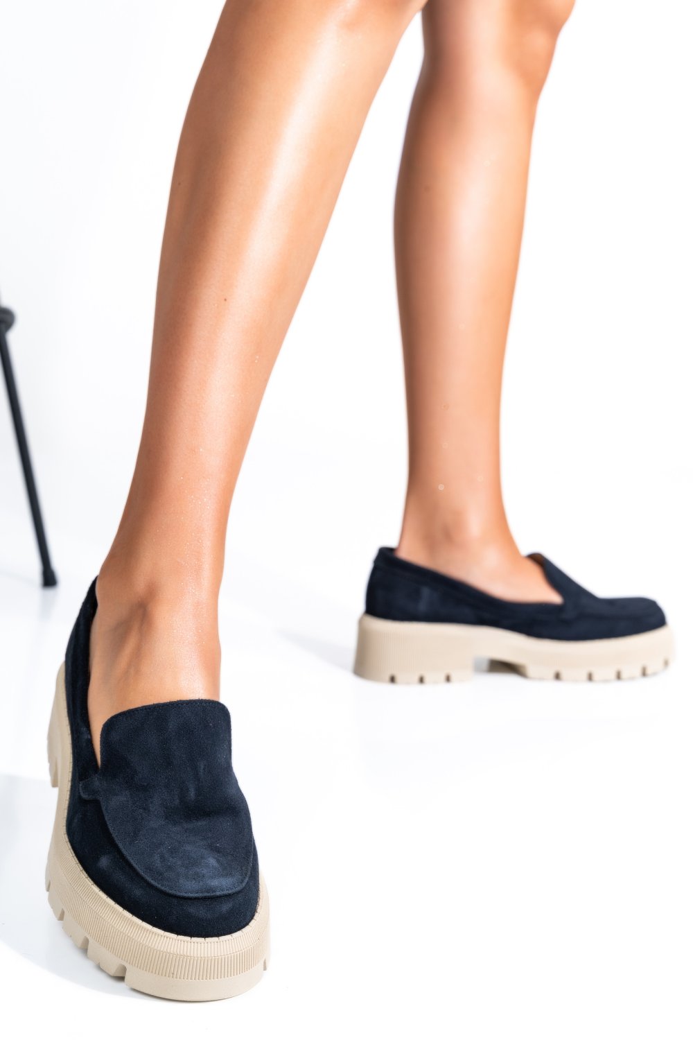 Kék fordított bőr  2s7h22