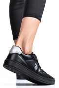 Us polo assn fekete sportcipők bs7hlake