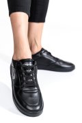 Us polo assn fekete sportcipők bs7hlake