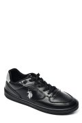 Us polo assn fekete sportcipők bs7hlake