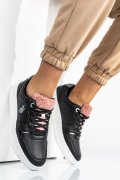 Us polo assn fekete sportcipők os7hnita