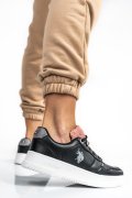 Us polo assn fekete sportcipők os7hnita