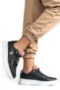 Us polo assn fekete sportcipők os7hnita