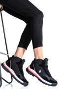 Us polo assn fekete ss7hagan