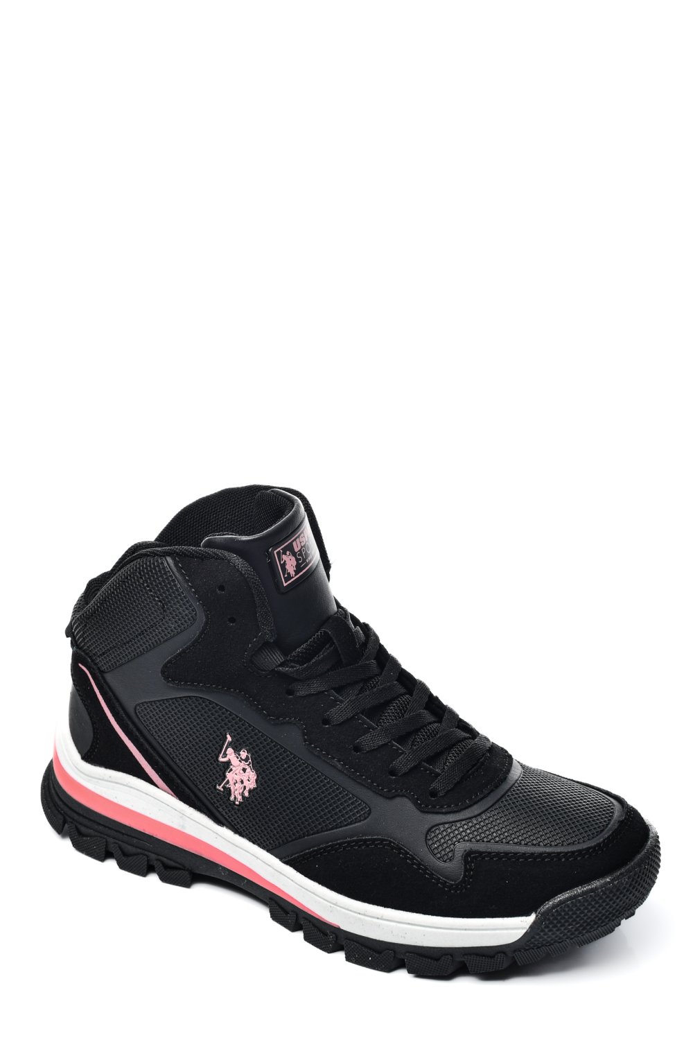 Us polo assn fekete ss7hagan