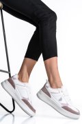 Us polo assn fehér sportcipők gs7hezza
