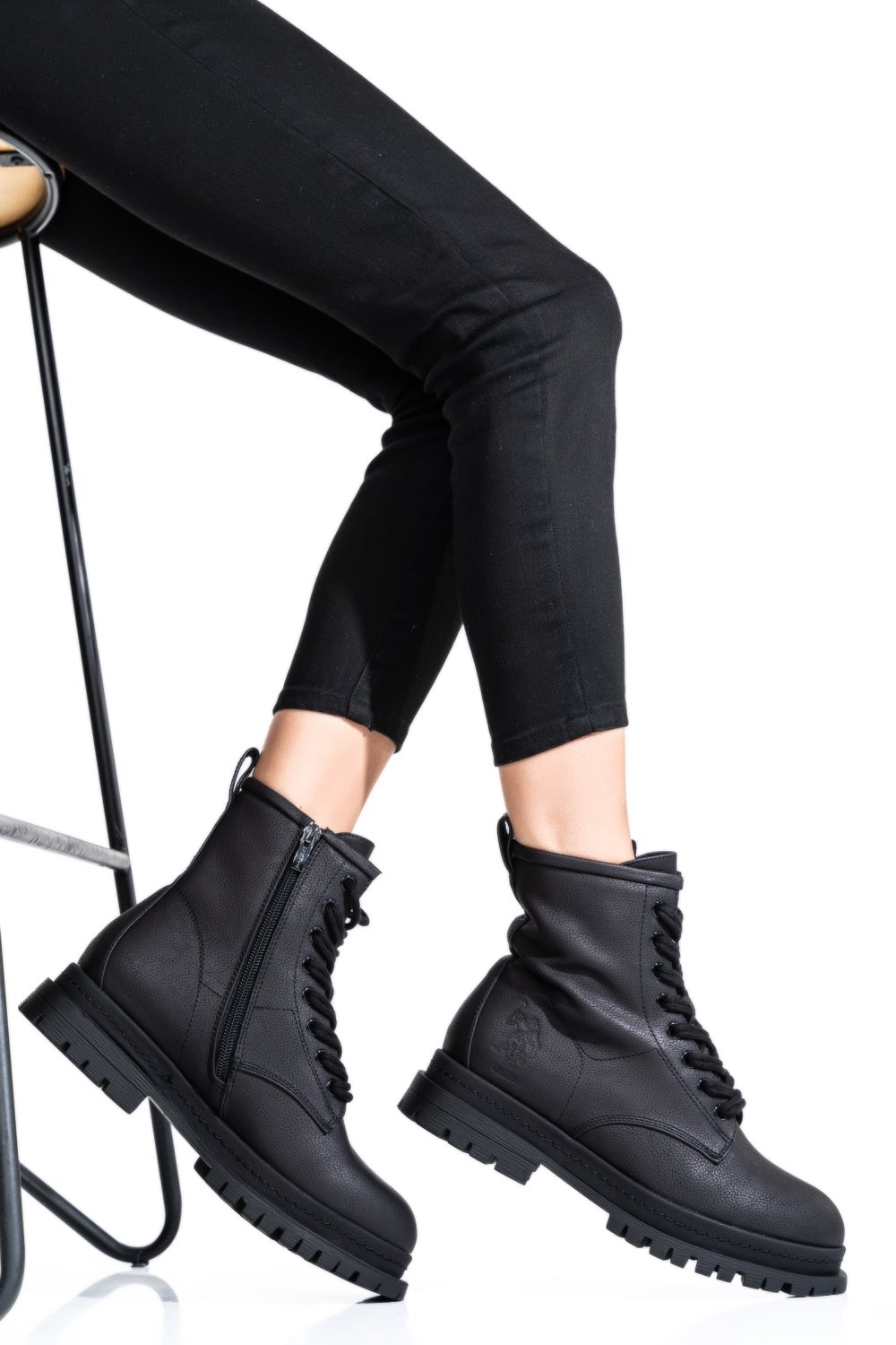Us polo assn fekete es7hmma