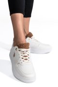 Us polo assn bézs sportcipők os7hnita