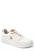 Us polo assn bézs sportcipők os7hnita