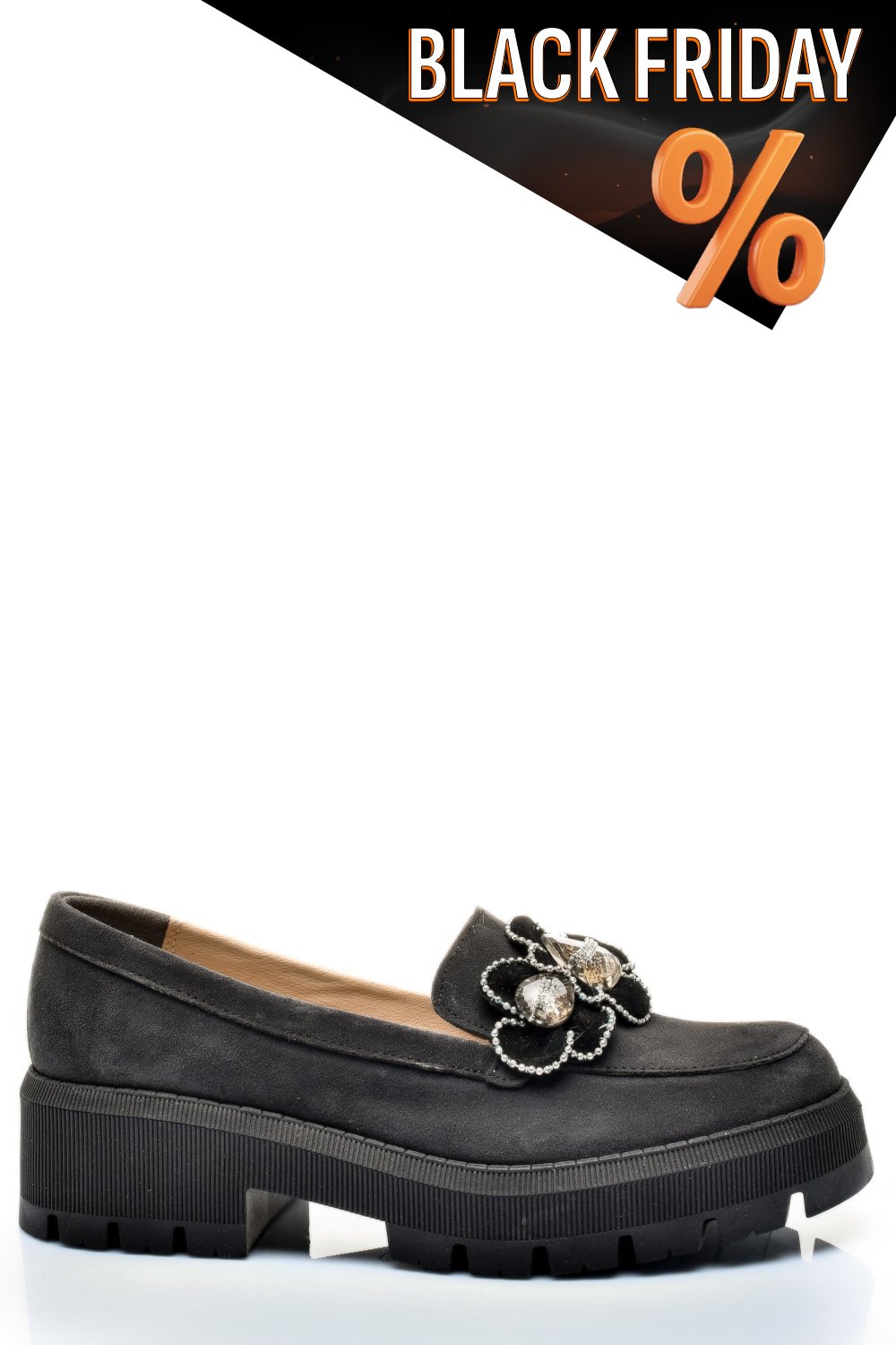 Szürke természetes bőr  2s7h23