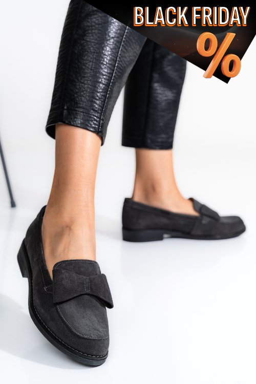 Szürke természetes bőr  2s7h110