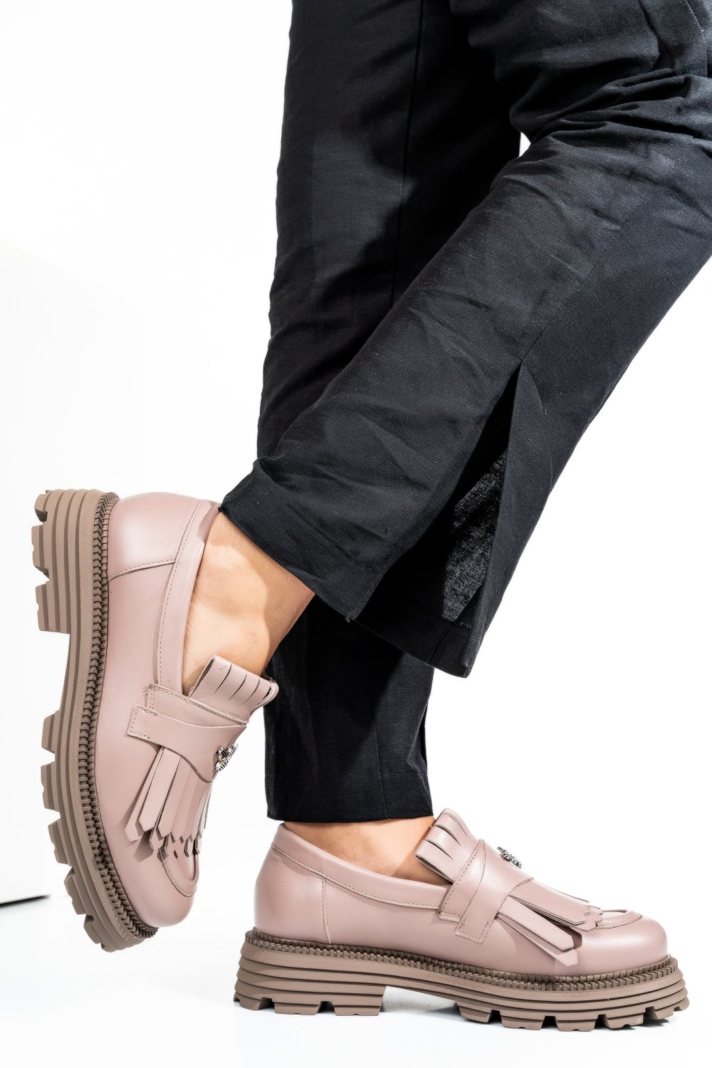 Bézs természetes bőr  3s7h95