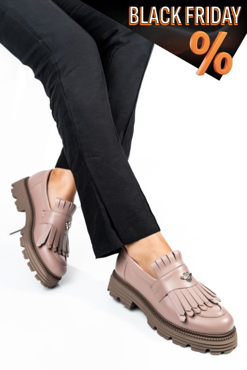 Bézs természetes bőr  3s7h95