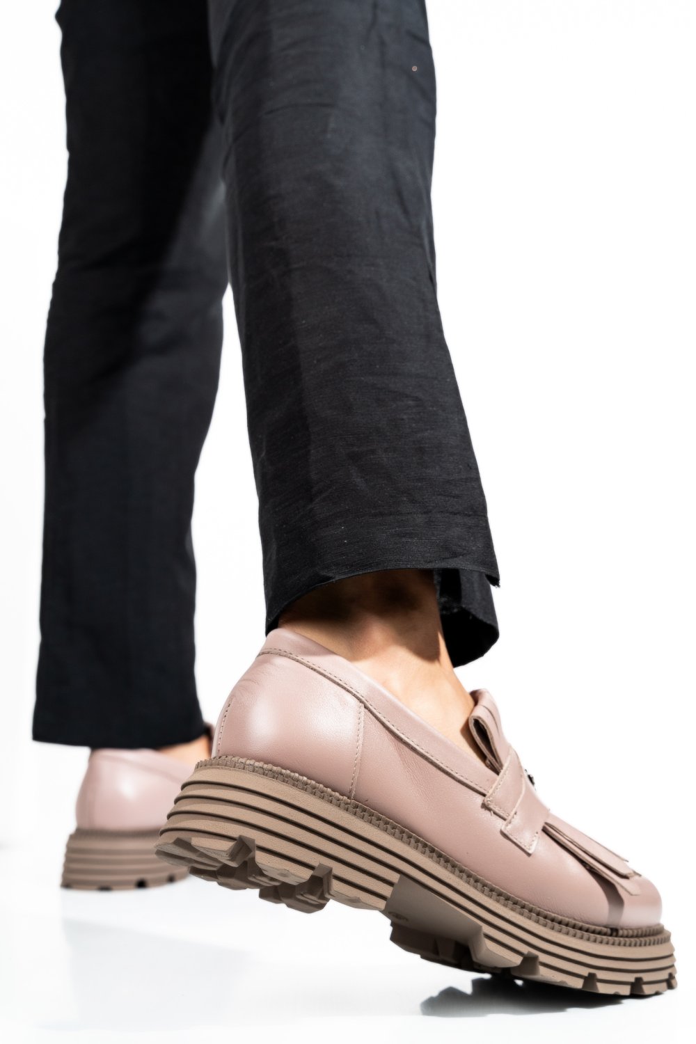 Bézs természetes bőr  3s7h95