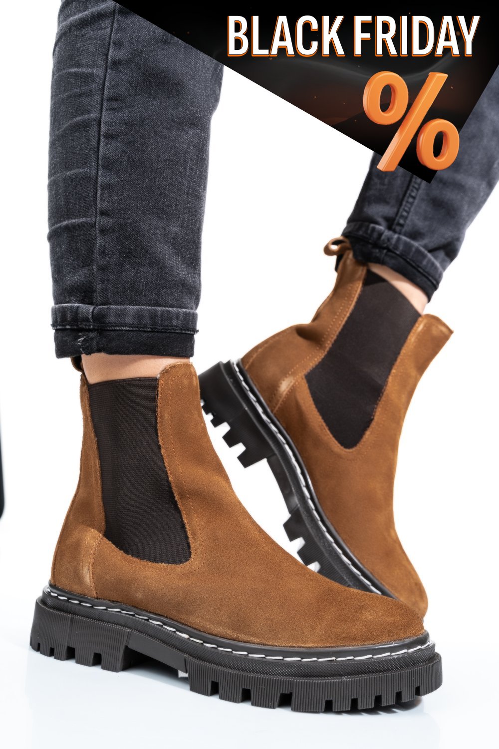 Barna természetes bőr  vs7hb06-3204