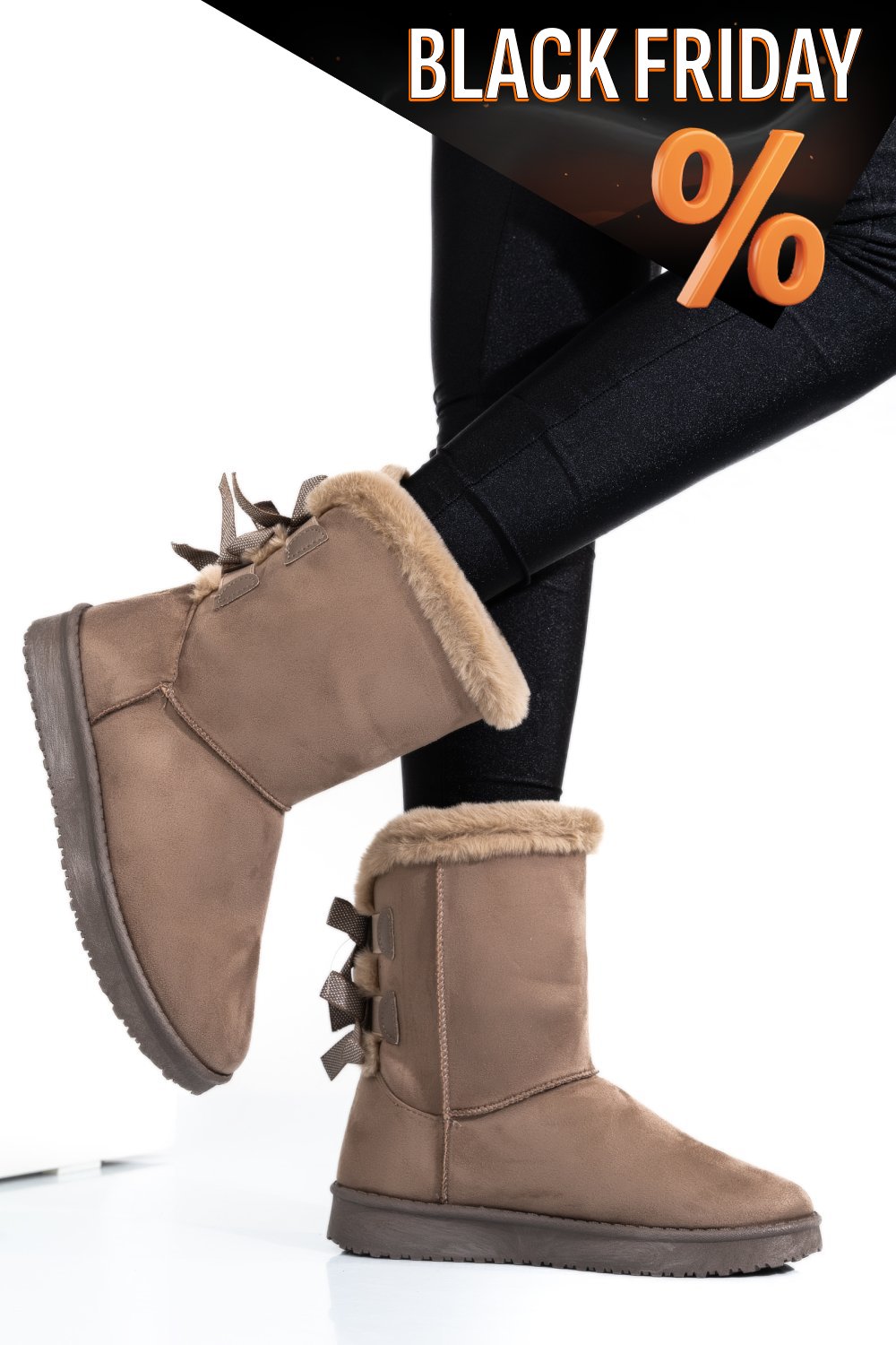 Barna csizma cs7haw73900