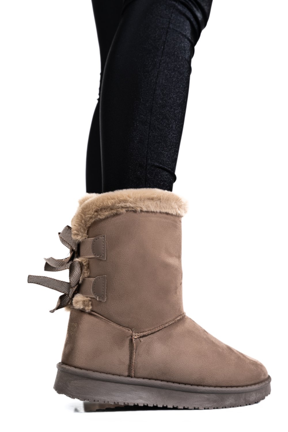 Barna csizma cs7haw73900